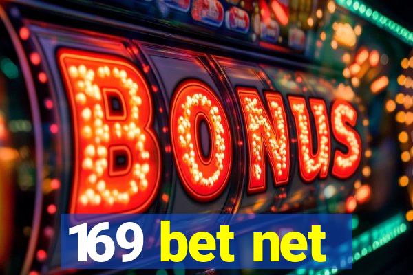 169 bet net